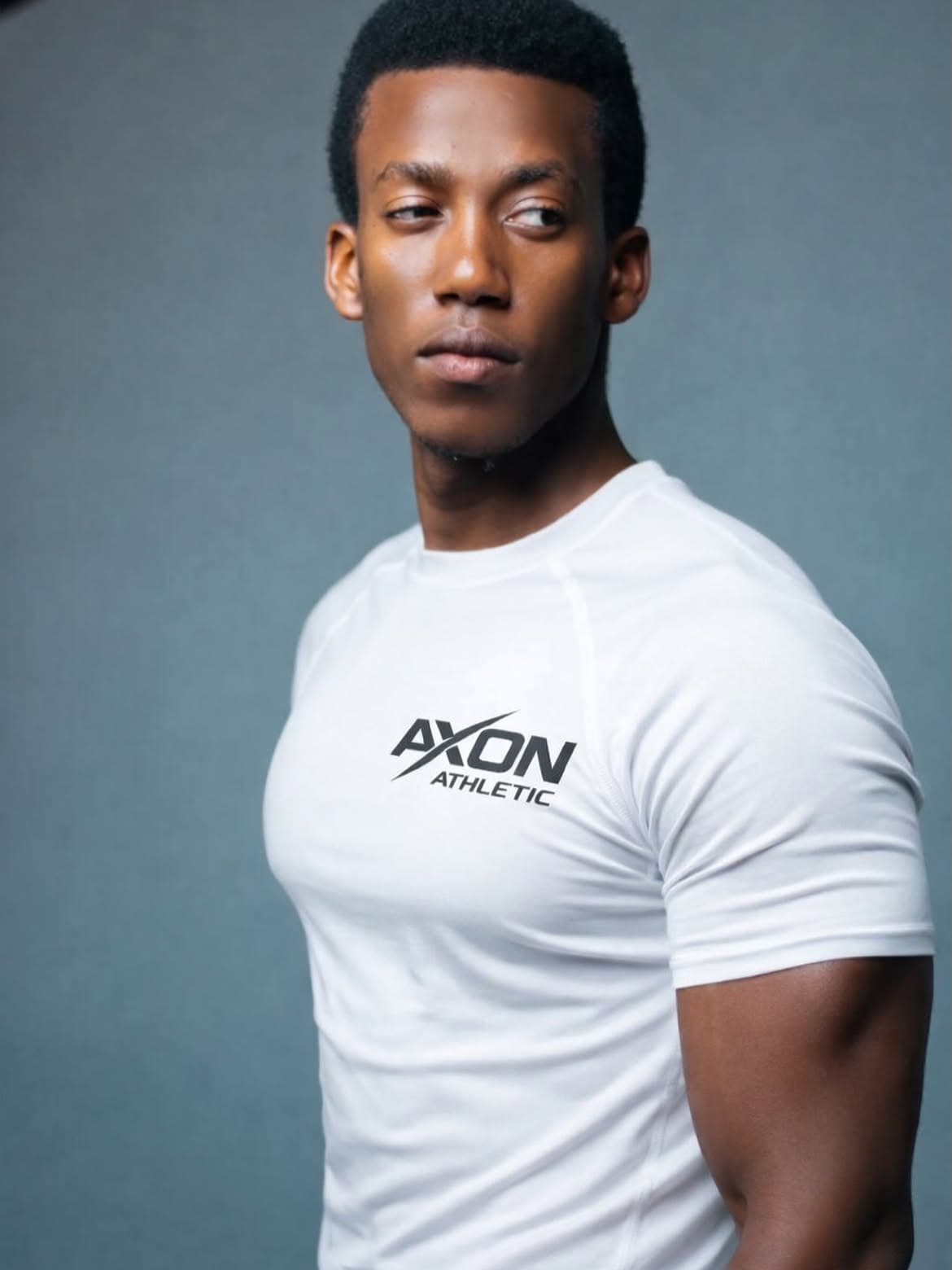 Coach Sabin, personal trainer in Kigali